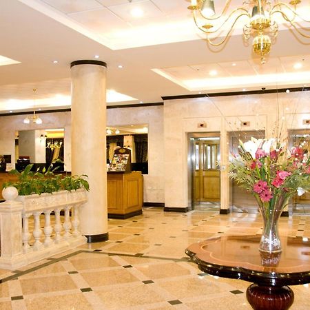 Ramada By Wyndham Buenos Aires 호텔 Vicente López 내부 사진