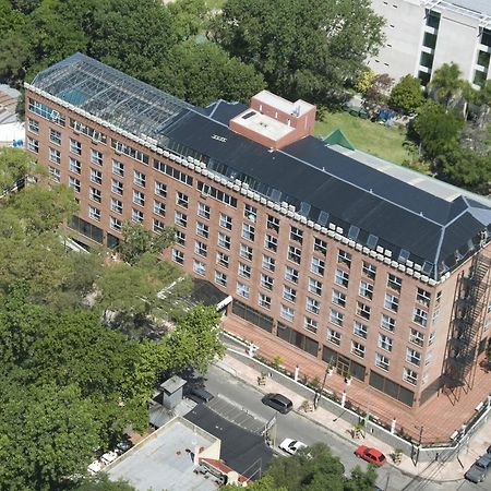 Ramada By Wyndham Buenos Aires 호텔 Vicente López 외부 사진