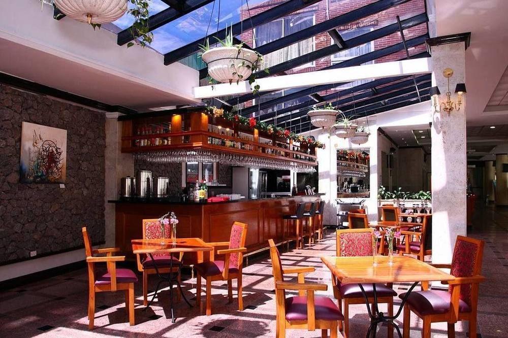 Ramada By Wyndham Buenos Aires 호텔 Vicente López 외부 사진